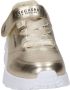 Skechers Uno Lite sneaker goud Meisjes Imitatieleer 27 Sneakers - Thumbnail 5