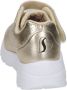 Skechers Uno Lite sneaker goud Meisjes Imitatieleer 27 Sneakers - Thumbnail 6