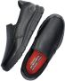 Skechers Zwarte Slip Resistant Work instapper - Thumbnail 11