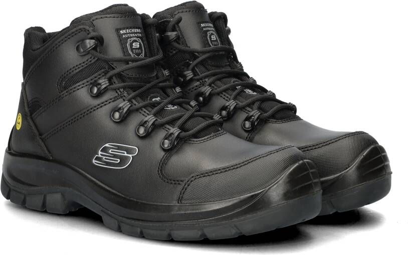 Skechers Work Trophus veterboots