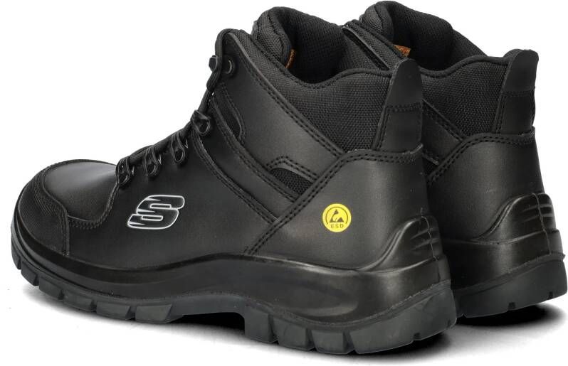 Skechers Work Trophus veterboots