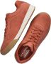 Skechers Zinger heren sneaker Rood - Thumbnail 2