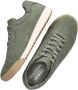 Skechers Zinger heren sneaker Groen - Thumbnail 4