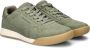 Skechers Zinger heren sneaker Groen - Thumbnail 3