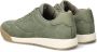 Skechers Zinger heren sneaker Groen - Thumbnail 4