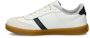 Skechers Zinger Street sneakers wit zwart Jongens Imitatieleer Meerkleurig 38 - Thumbnail 6