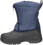 Snow fun kinder snowboot Blauw - Thumbnail 3