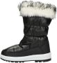 Snow fun dames snowboot Zwart - Thumbnail 5