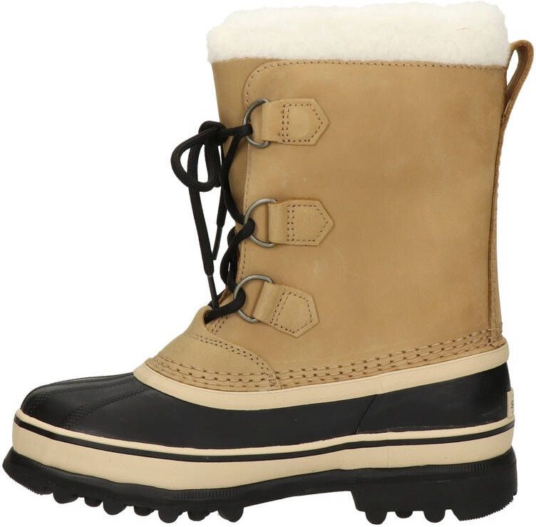 Sorel Caribou snowboots