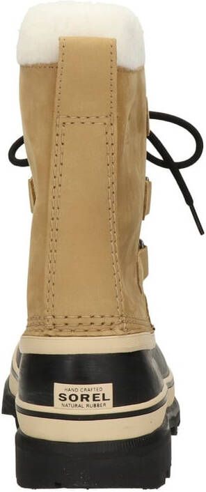 Sorel Caribou snowboots