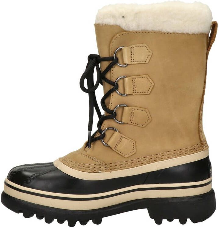 Sorel Caribou snowboots