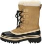 Sorel Caribou leren snowboots cognac - Thumbnail 3