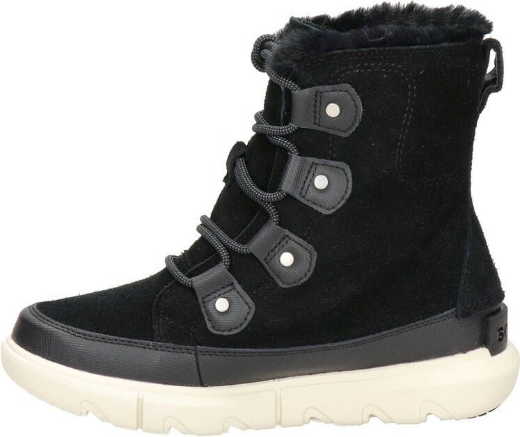 Sorel Explorer snowboots