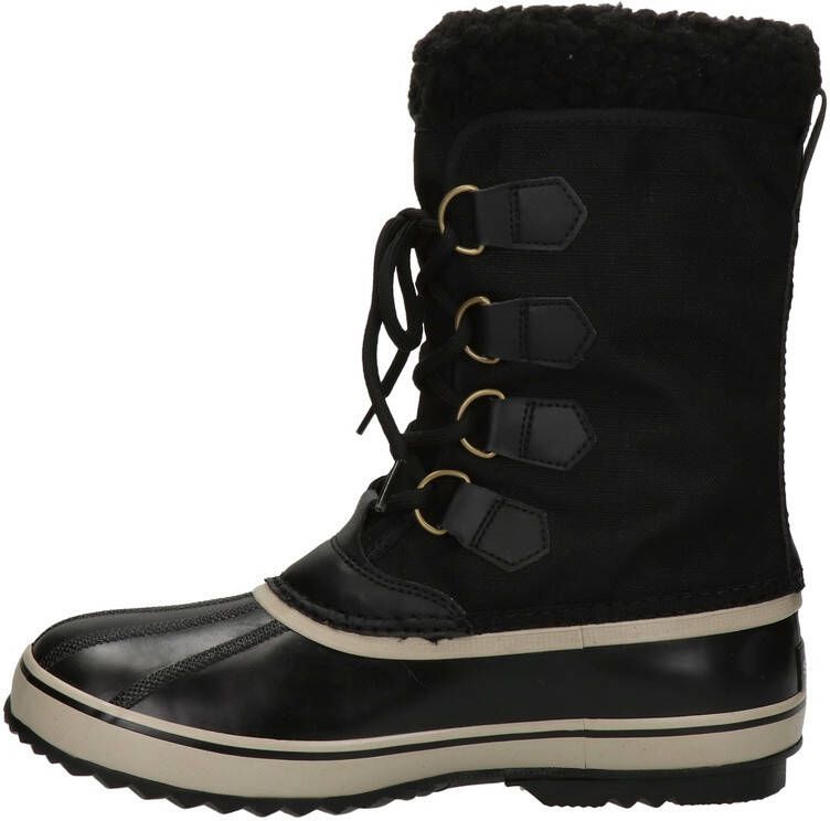 Sorel Pac Nylon snowboots