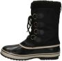 Sorel Pac Nylon snowboots - Thumbnail 4