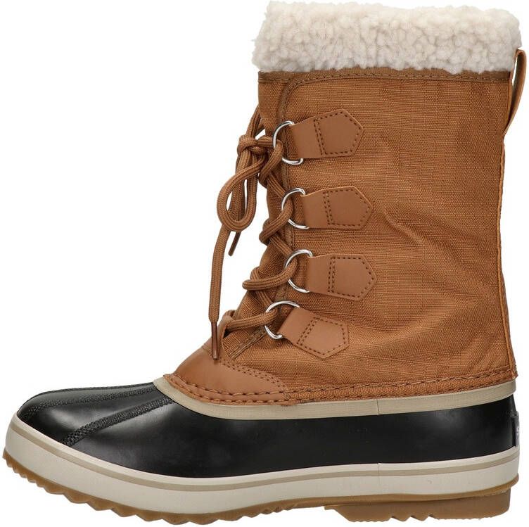 Sorel Pac Nylon snowboots