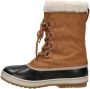 Sorel Pac snowboots cognac - Thumbnail 4