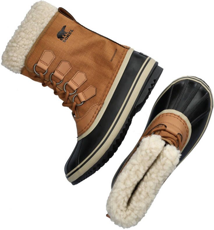 Sorel Winter Carnival snowboots