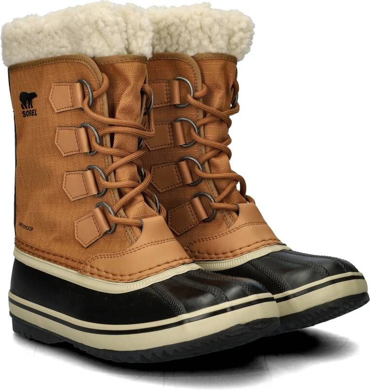 Sorel Winter Carnival snowboots