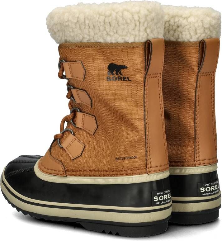 Sorel Winter Carnival snowboots