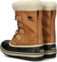 Sorel WINTER CARNIVAL™ BOOT WP Women's Snowboots Camel Brown - Thumbnail 5