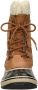 Sorel Winter Carnival snowboots cognac - Thumbnail 2