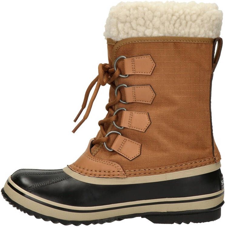 Sorel Winter Carnival snowboots