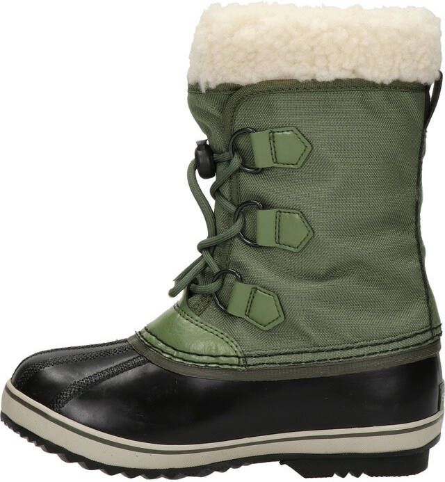 Sorel Yoot Pac snowboots