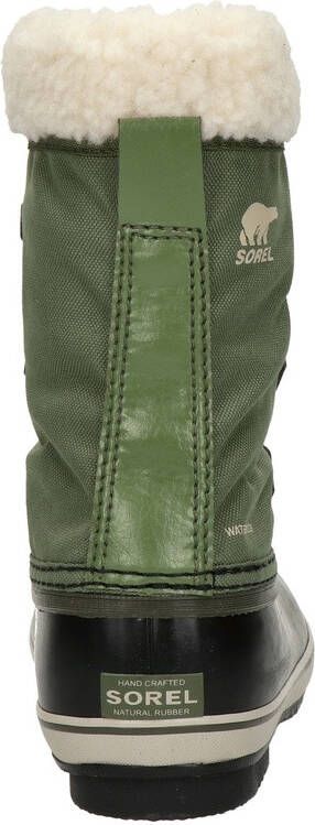 Sorel Yoot Pac snowboots