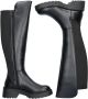 Steve Madden Callback hoge laarzen - Thumbnail 2