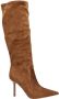 Steve Madden Intruder dames laars Cognac - Thumbnail 7