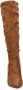 Steve Madden Intruder dames laars Cognac - Thumbnail 8