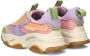 Steve Madden J Possession meisjes sneaker Multi - Thumbnail 4