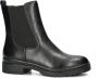 Tamaris Chelsea boots zwart Synthetisch Dames - Thumbnail 21