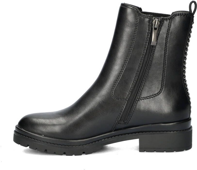 tamaris rits- & gesloten boots