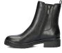 Tamaris Chelsea boots zwart Synthetisch Dames - Thumbnail 23