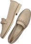 Tamaris nubuck loafers beige - Thumbnail 6