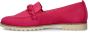 Tamaris Loafers Chunky slipper plateau slipper met zijstretch-inzetten - Thumbnail 14