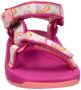 Teva Hurricane XLT 2 outdoor sandalen roze - Thumbnail 3