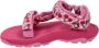 Teva Hurricane XLT 2 outdoor sandalen roze - Thumbnail 3