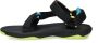 Teva Hurricane XLT 2 sandalen zwart multi Jongens Textiel Meerkleurig 38 39 - Thumbnail 14