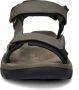 Teva M Terra Fi 5 Universal Leather dark gull grey dark gull grey - Thumbnail 6