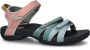 Teva W TIRRA LIGHT EARTH MULTI Dames Sandalen LIGHT EARTH MULTI - Thumbnail 15