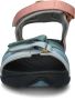 Teva W TIRRA LIGHT EARTH MULTI Dames Sandalen LIGHT EARTH MULTI - Thumbnail 14