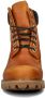 Timberland 6 Inch Premium Waterproof leren veterboots cognac - Thumbnail 2