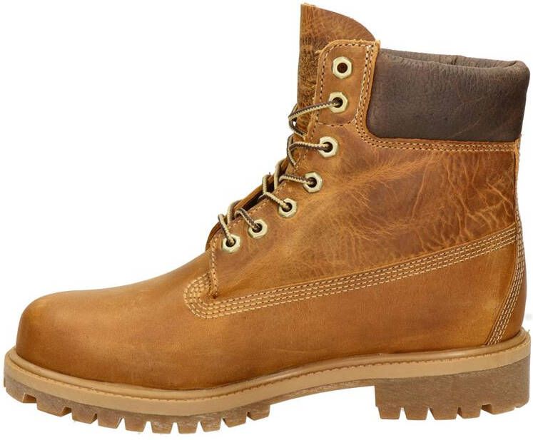 Timberland Anniversary veterboots