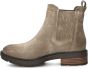 Timberland Chelsea-boots Brimfield MID CHELSEA BOOT Enkellaarsjes winterschoenen enkellaarsjes - Thumbnail 6