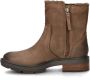 Timberland Winterlaarsjes BRIMFIELD MID WARM LINED BOOT - Thumbnail 7