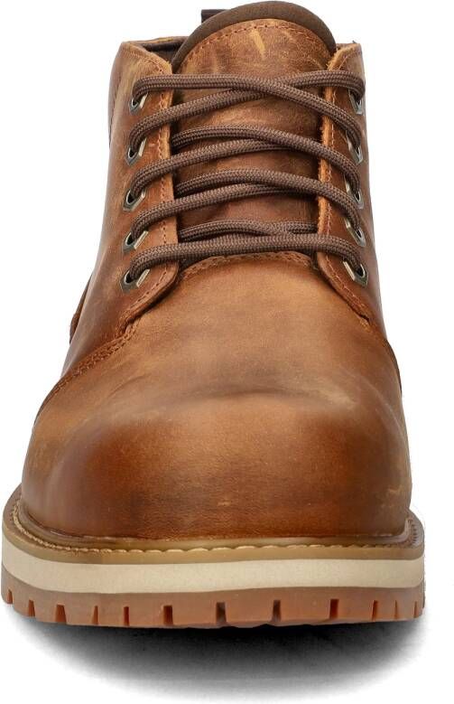 Timberland Britton Road veterboots