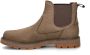 Timberland Chelsea-boots BRITTON ROAD MID CHELSEA BOOT Enkellaarsjes winterschoenen enkellaarsjes - Thumbnail 6